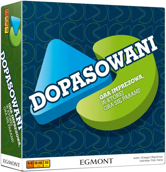 Gra Dopasowani 09786