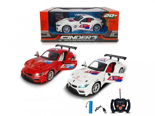 Auto sportowe RC/ład USB 012974 95595