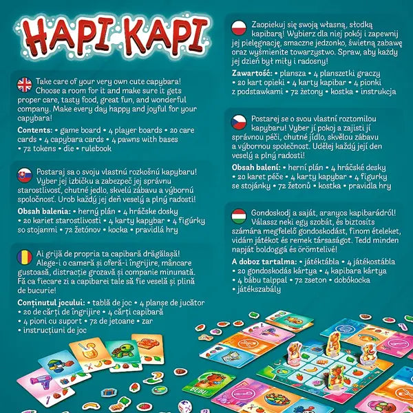 GRA Hapi Kapi 03067