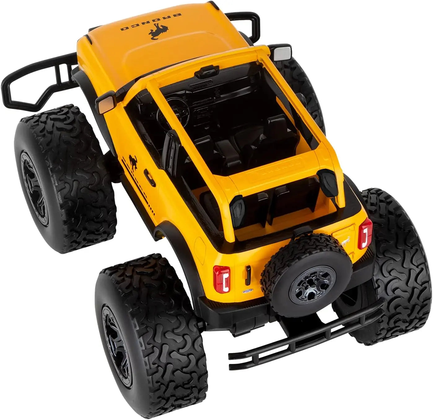 Carrera rc auto 24 ghz ford bronco