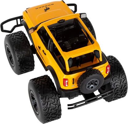 Carrera rc auto 24 ghz ford bronco