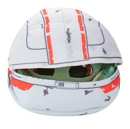 Star Wars The Child Manadalorian pluszak