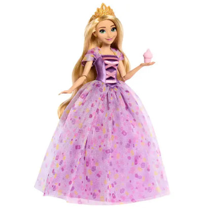 Disney Princess - urodzinowa Roszpunka