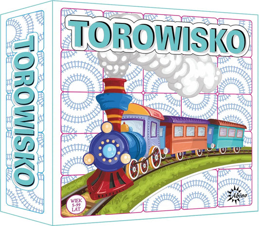 Gra torowisko