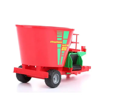 Mieszalnik pasz Strautmann Verti-Mix 1050