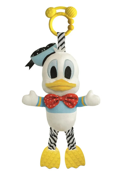 Clementoni baby disney baby donald mój pierwszy pluszak