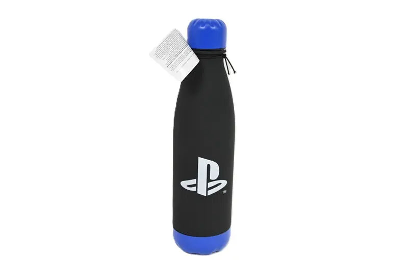Butelka 650ml Playstation