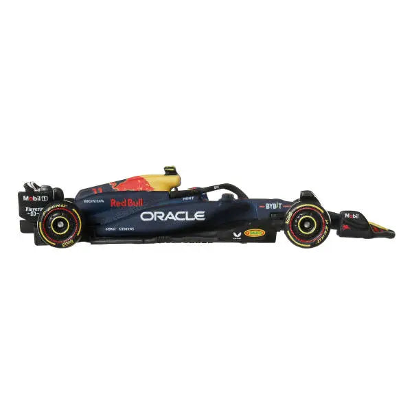 Hot Wheels Premium - Formuła 1 Red Bull Oracle RB20