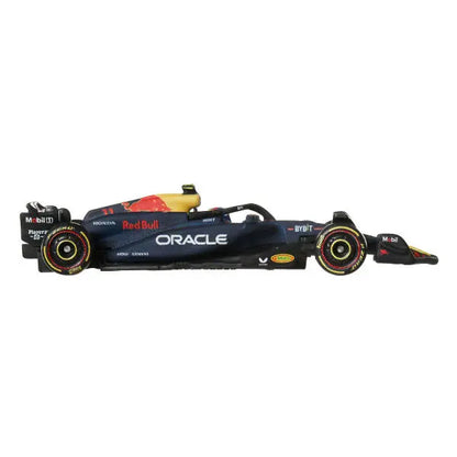 Hot Wheels Premium - Formuła 1 Red Bull Oracle RB20