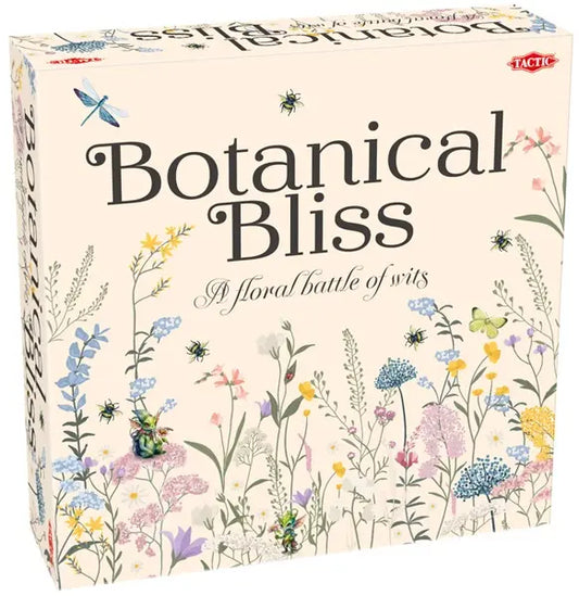 Gra planszowa Botanical Bliss