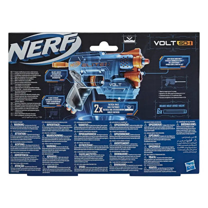 NERF Elite N-Strike 2.0 Volt SD-1 E9952 /4