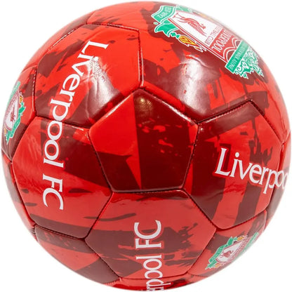 Piłka nożna Liverpool R5 Graffiti