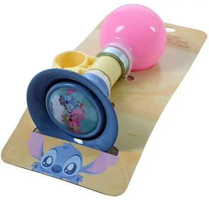 Trąbka do roweru Stitch