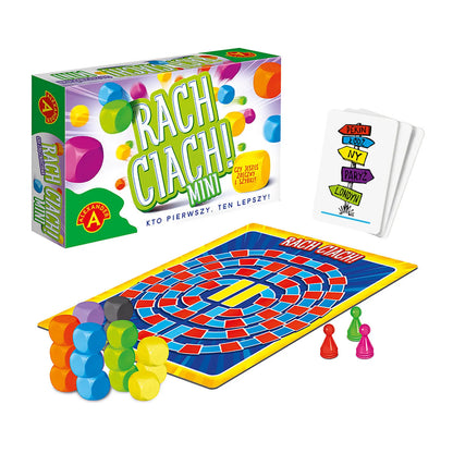 Rach ciach mini 21035