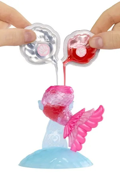 L.O.L. Surprise Mermaids MagicTots 596318 596301