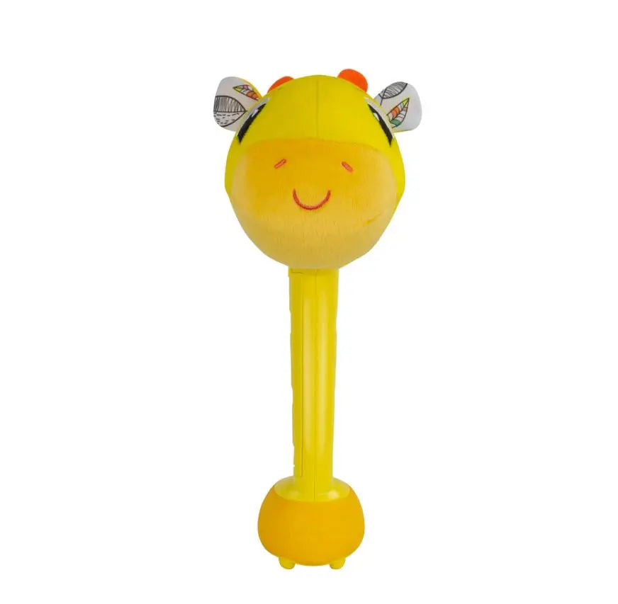 Lamaze stuknięta żyrafa