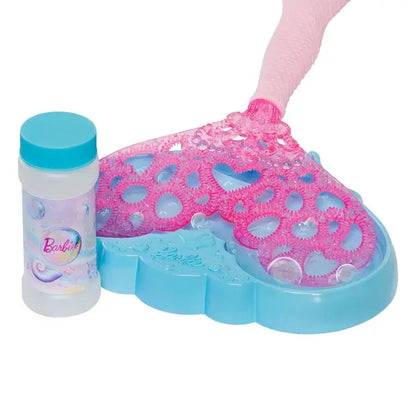 Barbie lalka Bąbelkowa syrenka