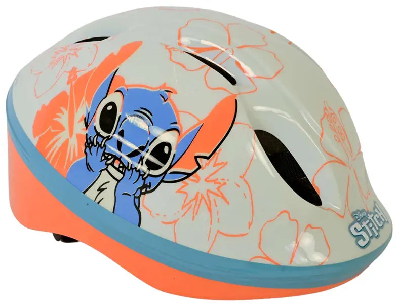 Kask Stitch na rower i hulajnogę