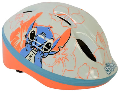 Kask Stitch na rower i hulajnogę