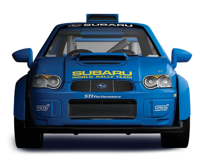 COBI Subaru Impreza WRC 2003 88kl 24650