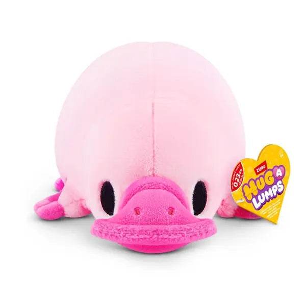ZURU Hug a Lumps Pan Dziobak Baby 14905D