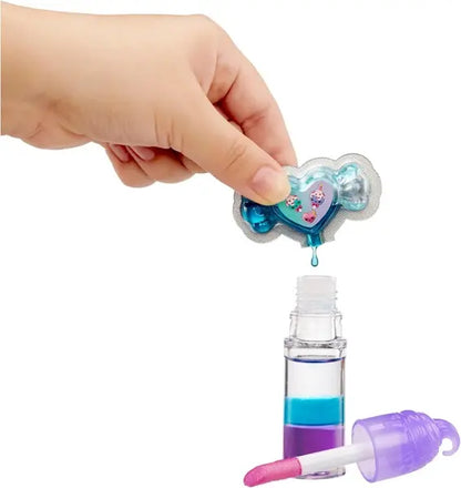 Yummiland Lip Gloss Mystery color - Carly Cakepop