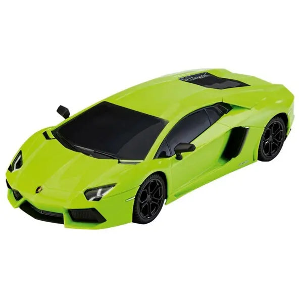 Zdalnie sterowane lamborghini aventador