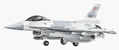 COBI ARMED FORCES F-16C Fighting Falcon