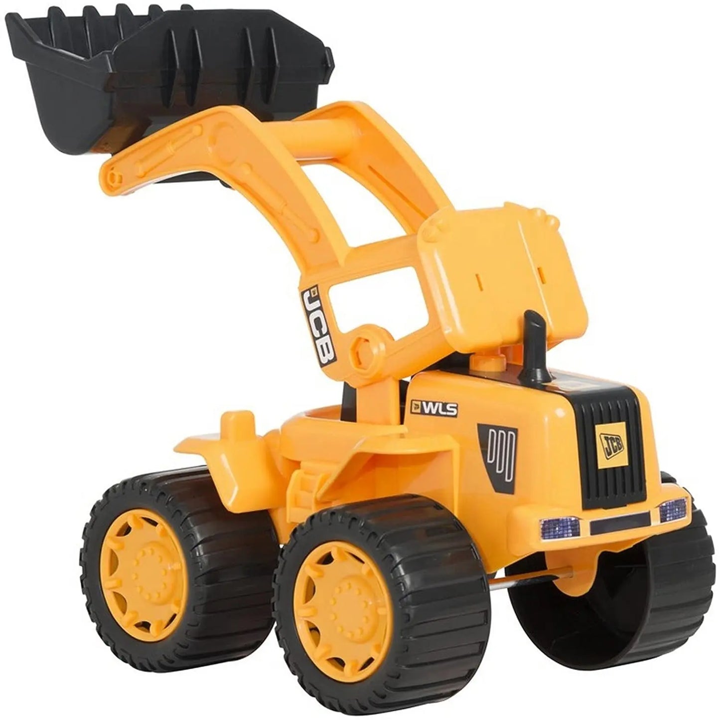 Teamsterz jcb ładowarka kołowa