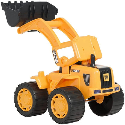 Teamsterz jcb ładowarka kołowa