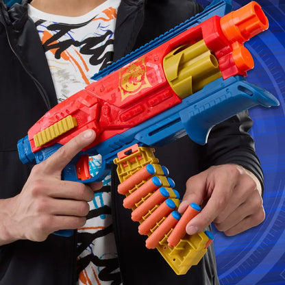 NERF Loadout Shadowspeed G1760