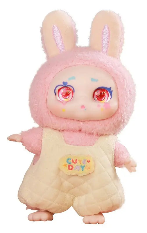 Kimmon Plusz, Mimon Blind Box
