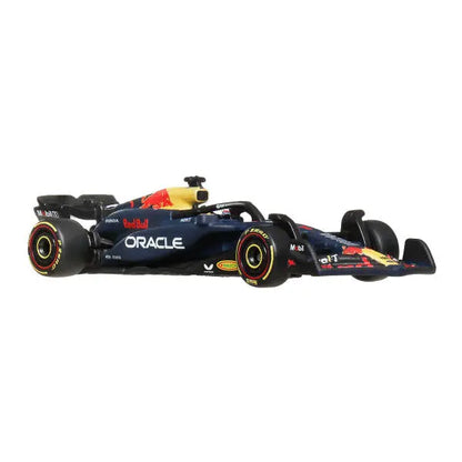 Hot Wheels Premium - Oracle Red Bull Racing RB20