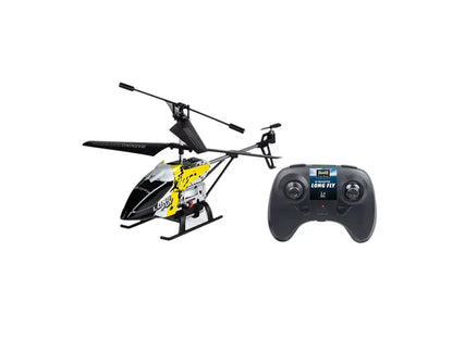 Helikopter rc x-treme long fly