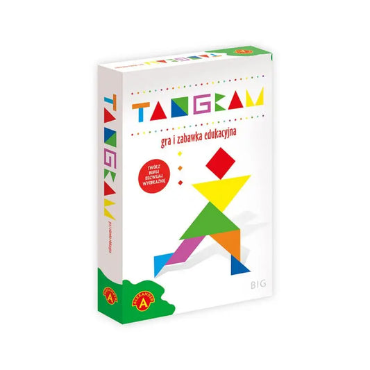 GRA Tangram Big 1346