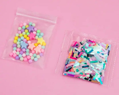 Nano Tape Magic - Magia Kawaii
