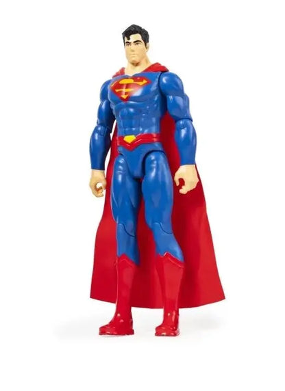 Dc superman figurka 30cm