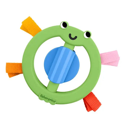Fisher-Price kółeczko sensoryczne - mix