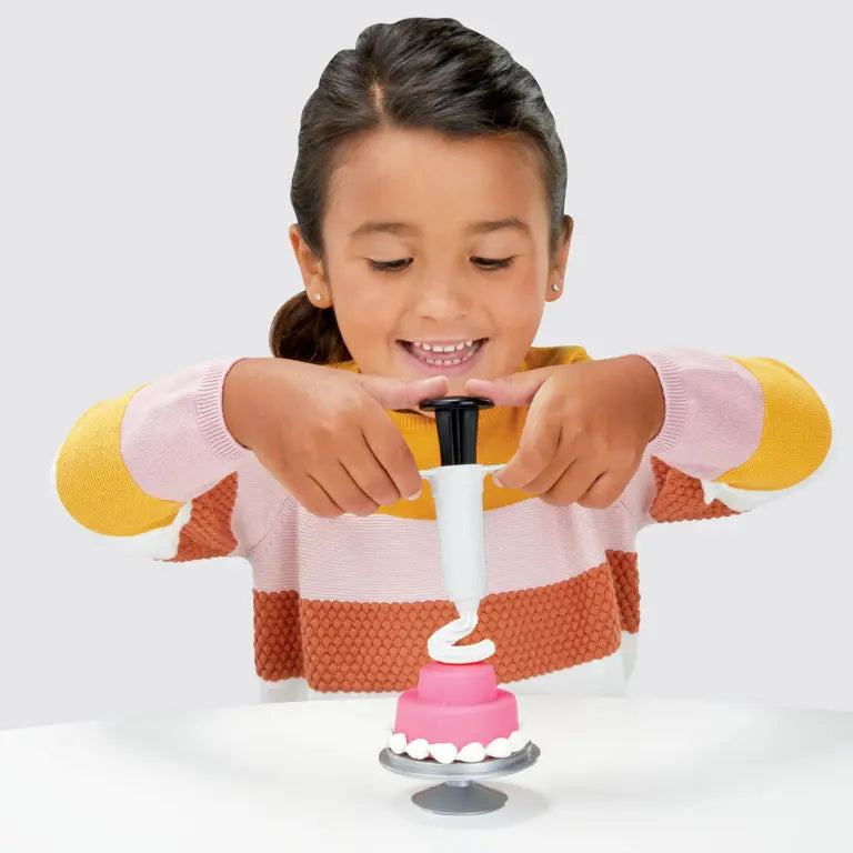 Play-Doh ciastolina zestaw Piekarnik + akcesoria F1321