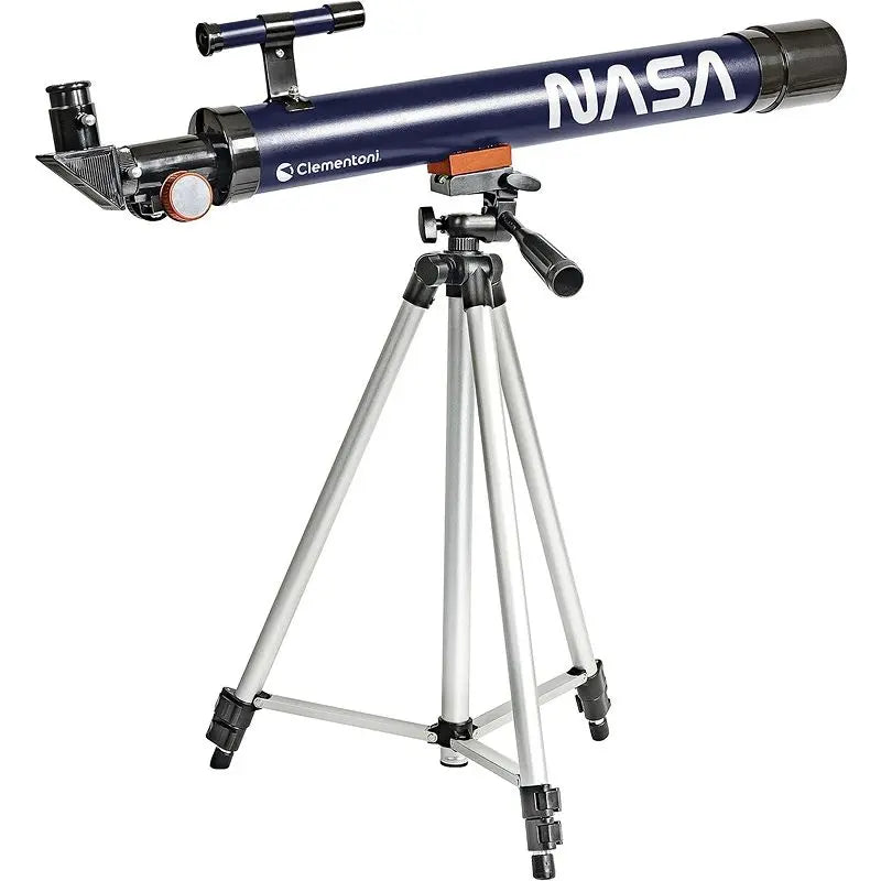 Naukowa zabawa teleskop nasa
