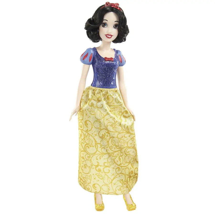 Disney Princess Śnieżka lalka podstawowa