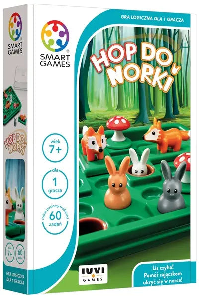 Smart Games Hop do norki 70249
