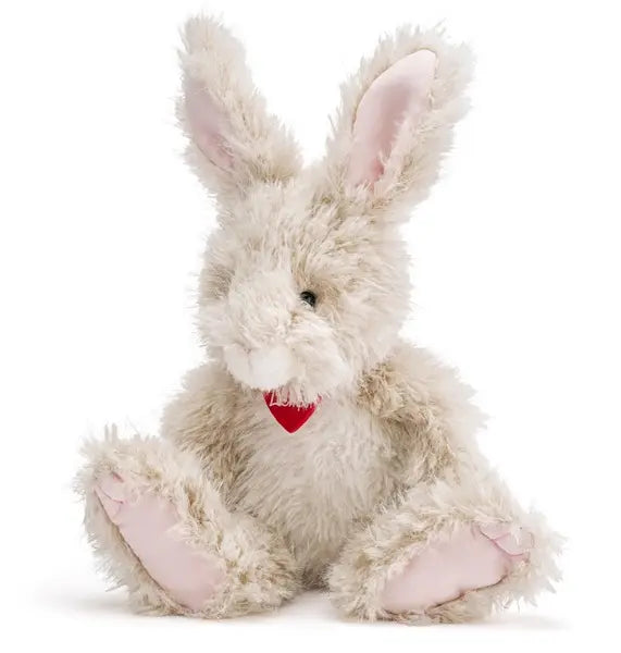 WOODYLAND LUMPIN Króliczek Carlo 40cm 42565