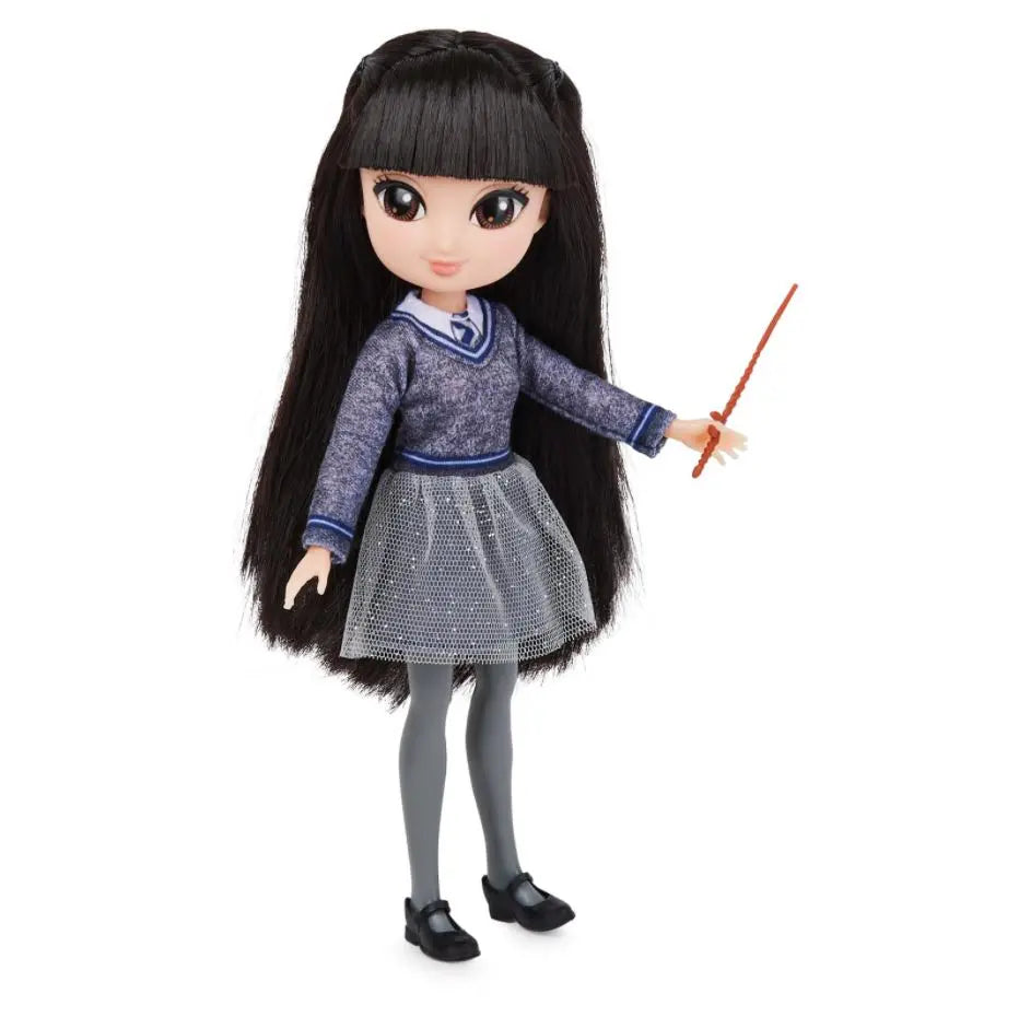Wizarding world lalka cho chang