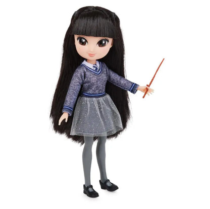 Wizarding world lalka cho chang