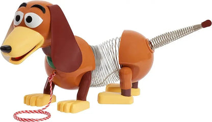 Slinky Dog Toy Story 4 do ciągnięcia