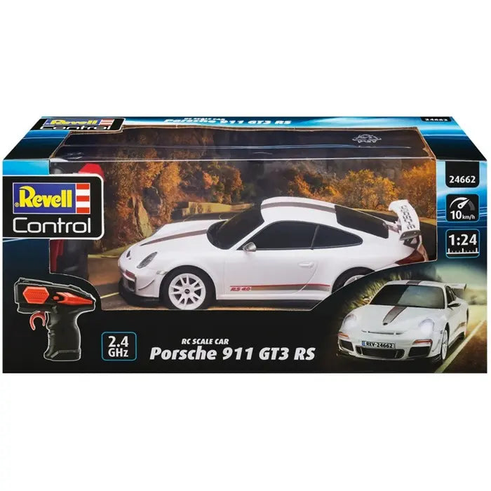 REVELL RC ScaleCar Porsche 911 GT3 RS 24662