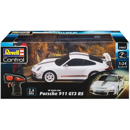 REVELL RC ScaleCar Porsche 911 GT3 RS 24662