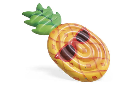 Materac ananas 216x107x23 58790