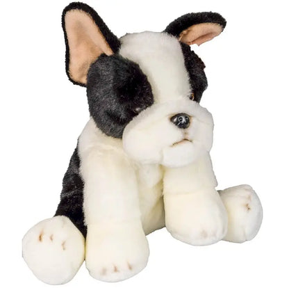 Pies Boston Terrier 30cm SmilyP.84404BS 34739